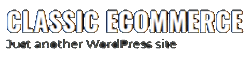 Classic Ecommerce logo